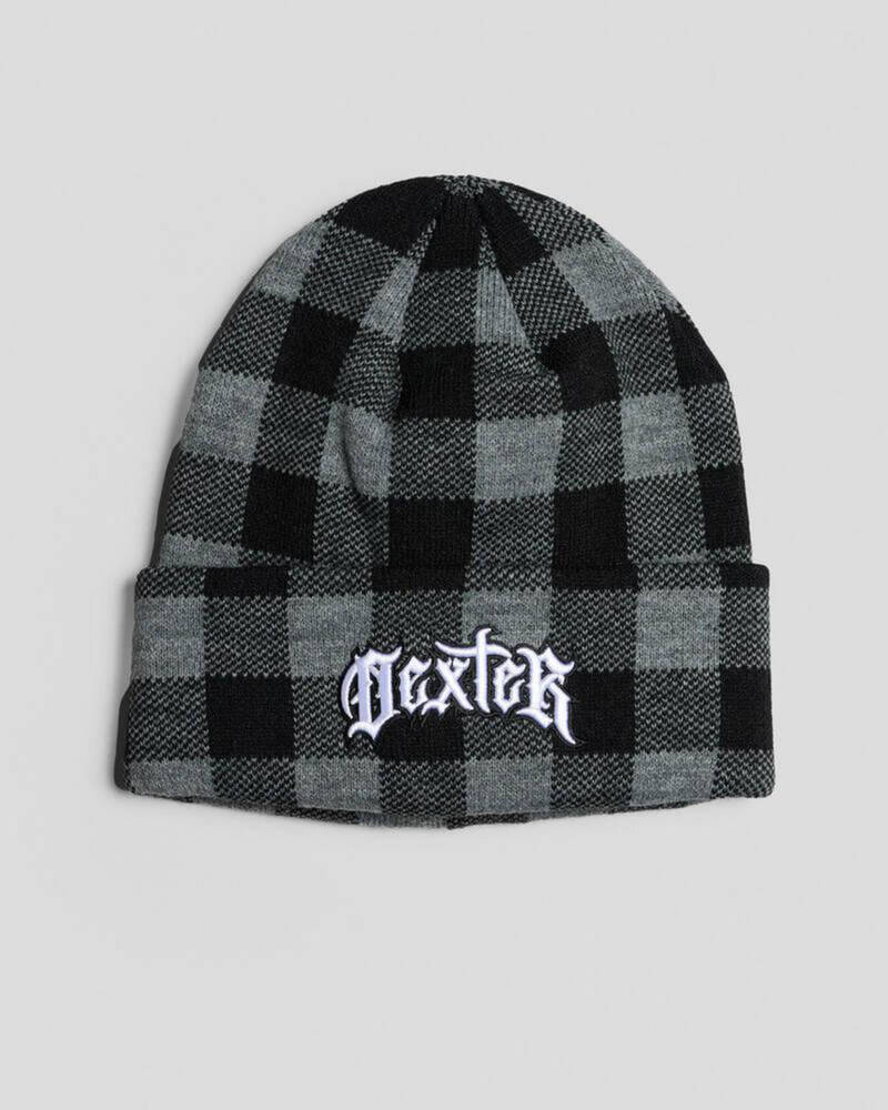 Dexter Uncontrolled 2.0 Beanie for Mens