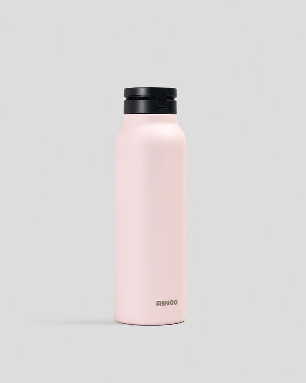 Ringo 32oz Magnetic Phone Mount Water Bottle for Unisex