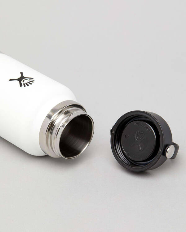 Hydro Flask 32oz Wide Mouth Water Bottle for Unisex
