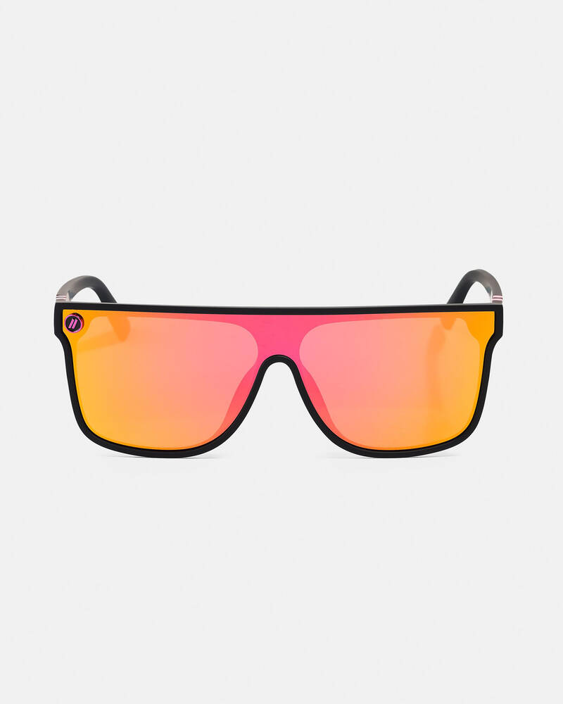 Blenders Sci-Fi Polarised Sunglasses for Unisex