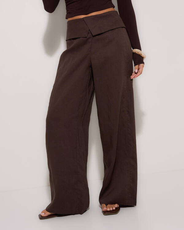 Pearl Pants