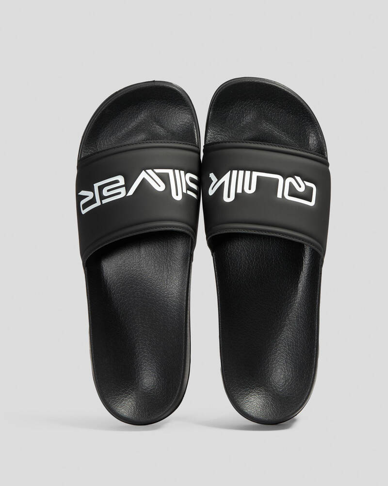 Quiksilver Quiksilver Sessions Slides for Mens