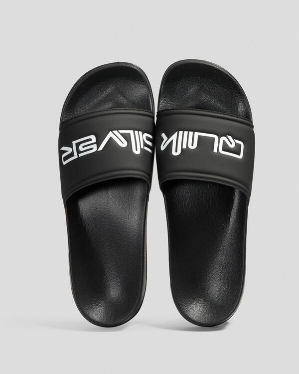 Quiksilver Quiksilver Sessions Slides for Mens