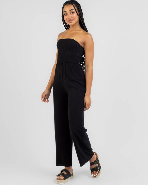 Mooloola Phoebe Jumpsuit for Womens
