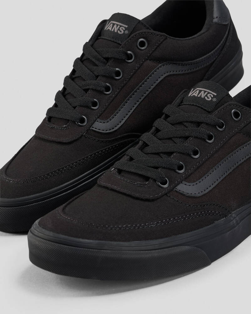 Vans Brooklyn Shoes for Mens