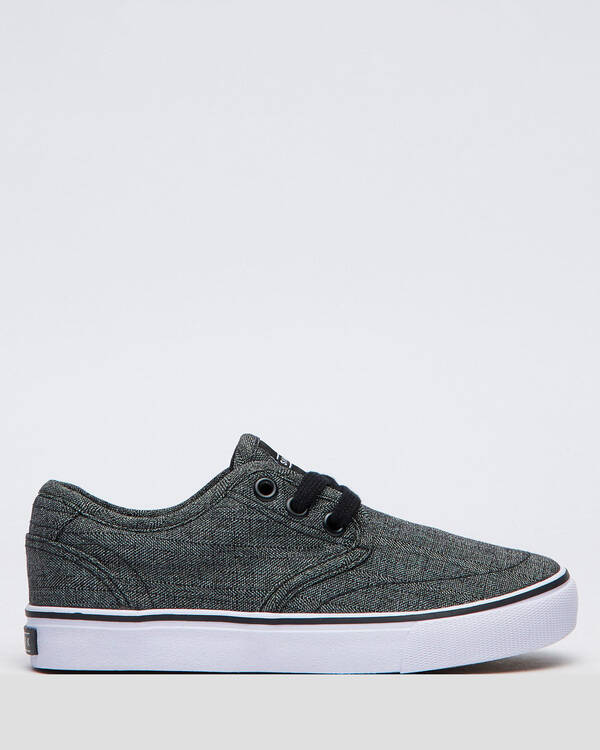 Skylark Junior Boys' Pace Shoes for Mens