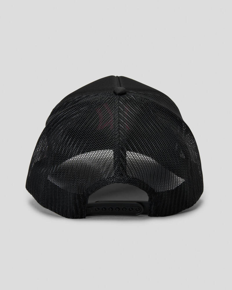Forty Seven NY Yankees Foam Trucker Cap for Womens