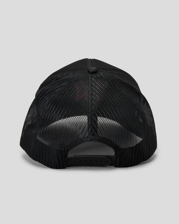 Forty Seven NY Yankees Foam Trucker Cap for Womens