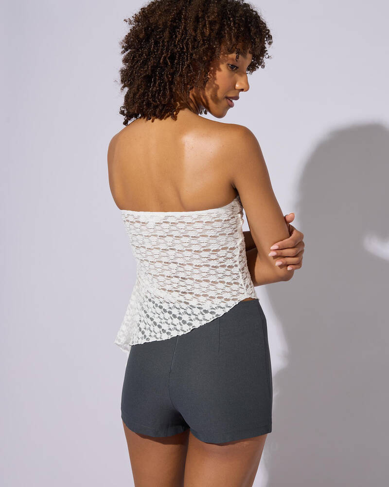 Ava And Ever Farrow Shorts for Womens