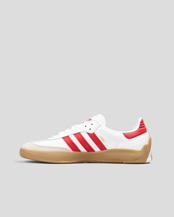 adidas Womens Puig Samba Shoes for Womens