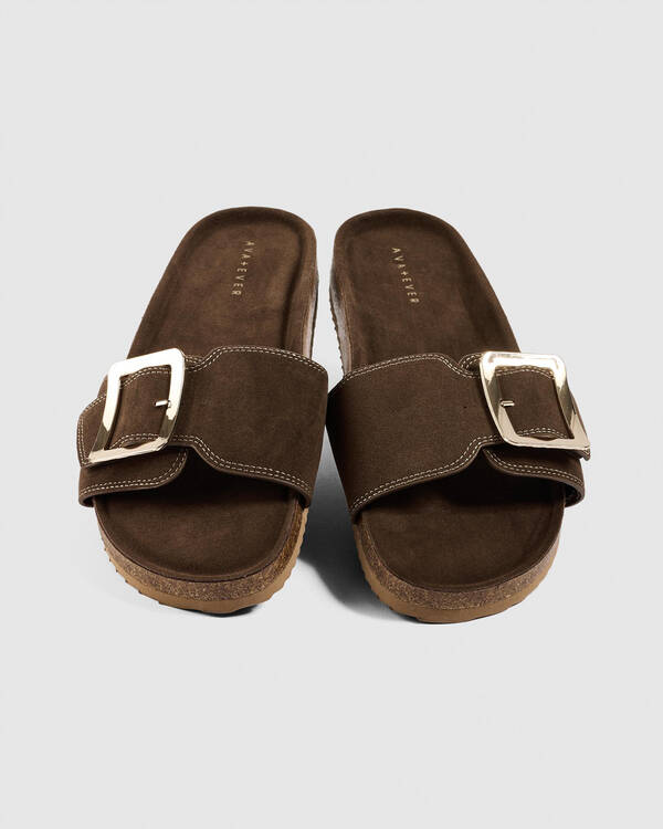 Ava And Ever Salina Sandals for Womens