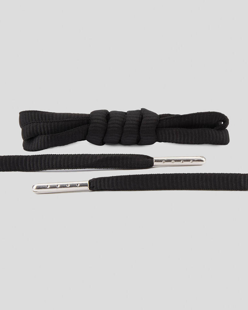 Forcefield Lifestyle Laces for Unisex