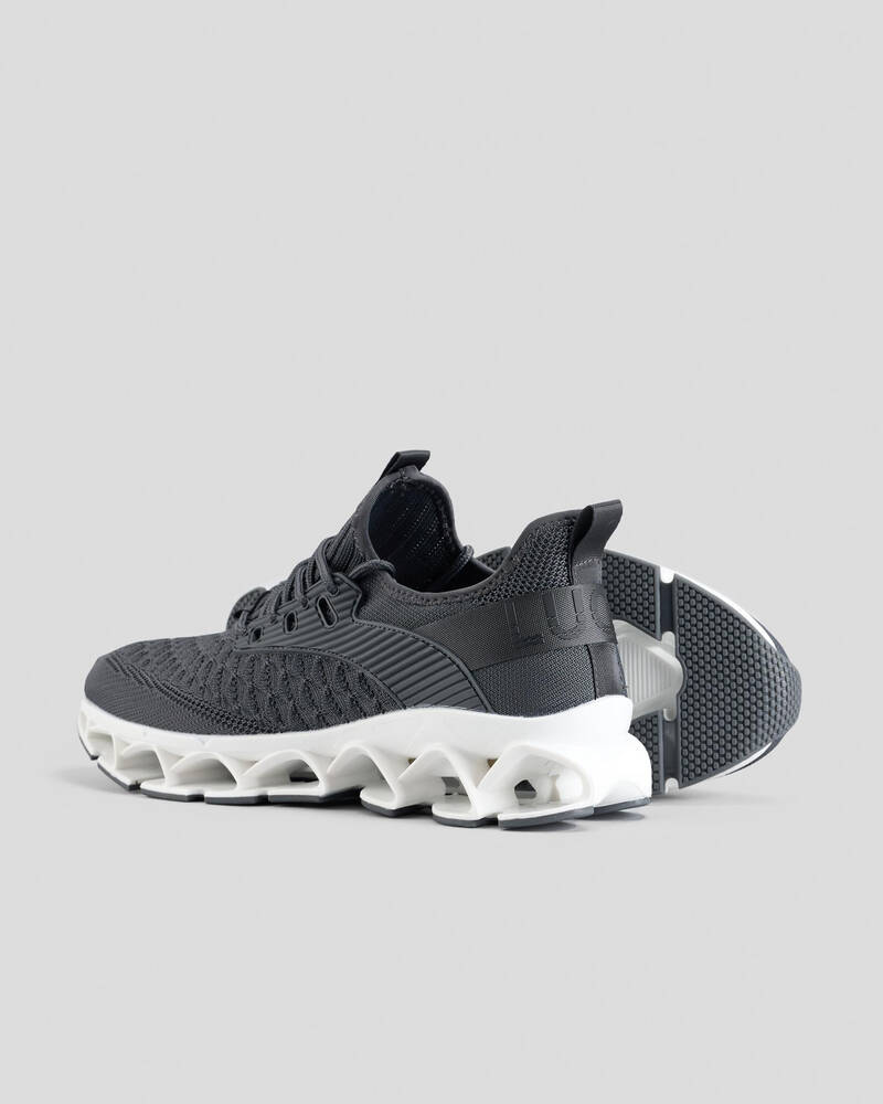Lucid Bounce Shoes for Mens