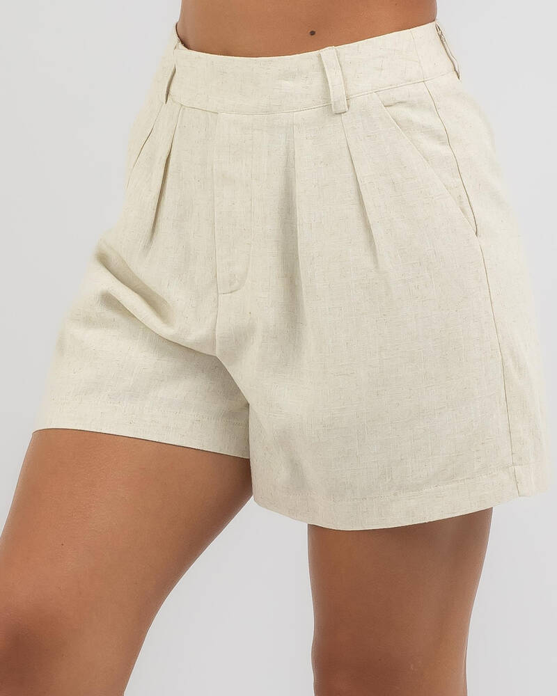 Mooloola Vanessa Shorts for Womens