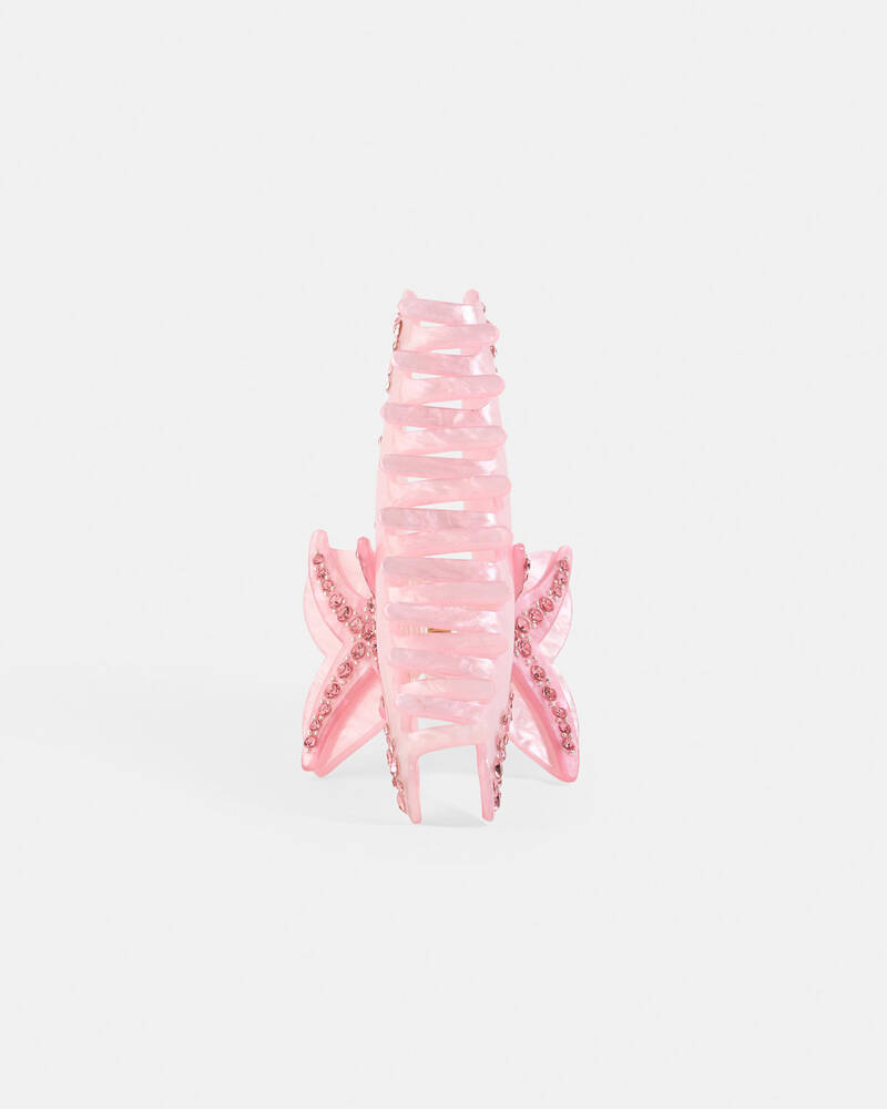 Karyn In LA Delphine Hair Claw Clip for Womens