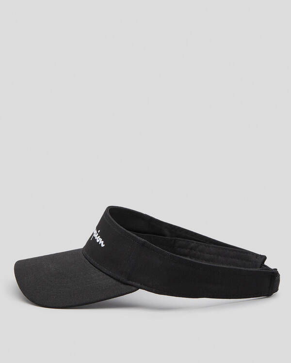 Champion Logo Visor for Mens