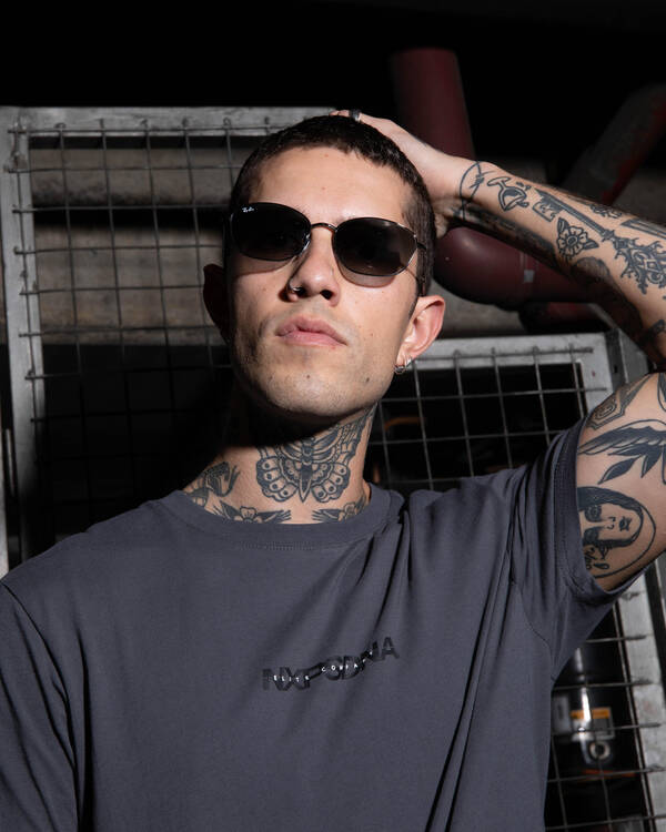 Ray-Ban RB3749 Sunglasses for Mens