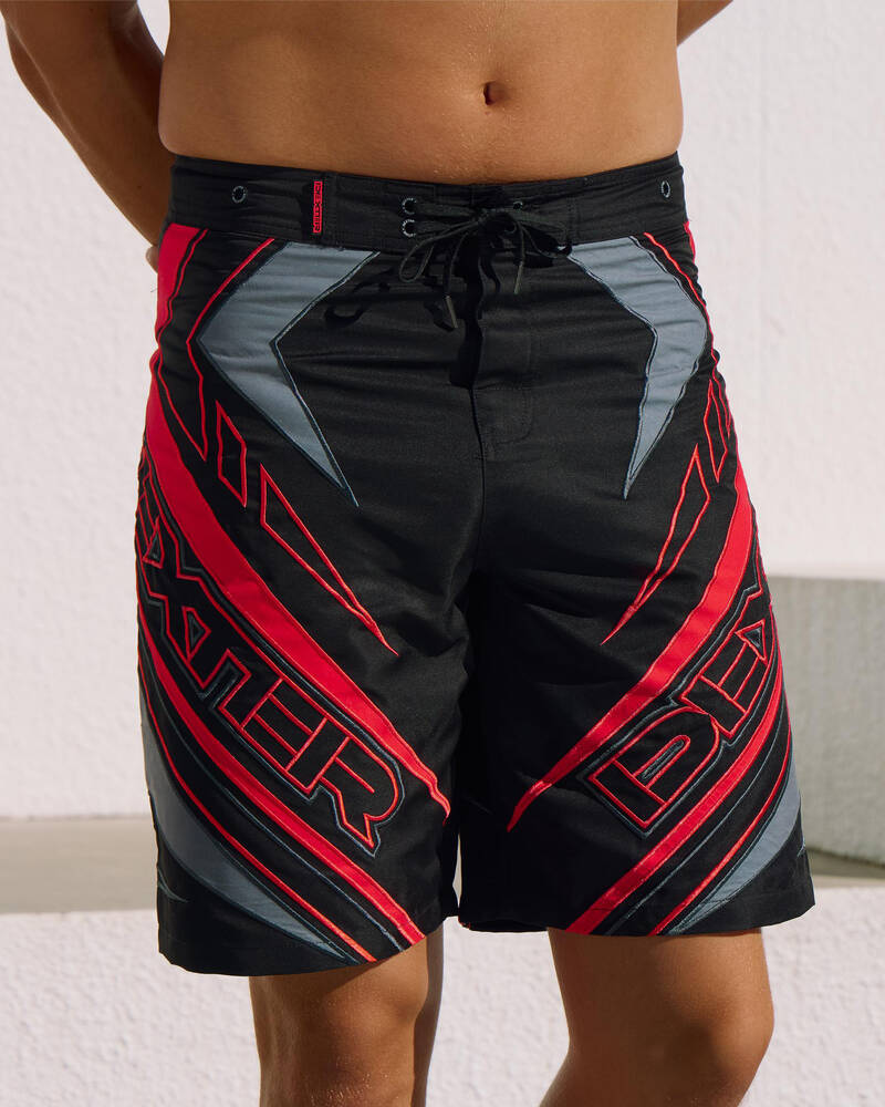 Dexter Cable Board Shorts for Mens