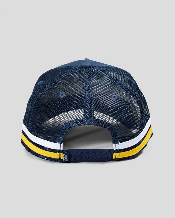 Corona Retro Rona Trucker Cap for Mens