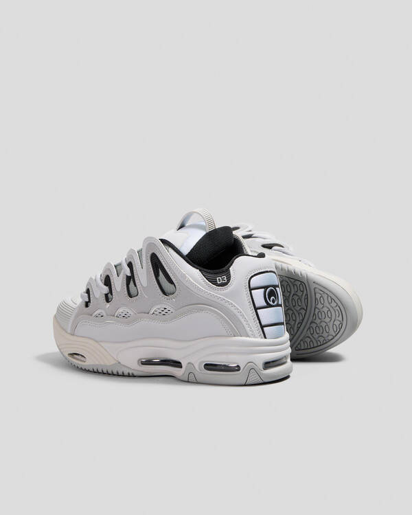Osiris D3 2001 Shoes for Mens