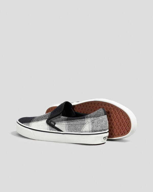 Vans Classic Slip-On Shoes for Mens