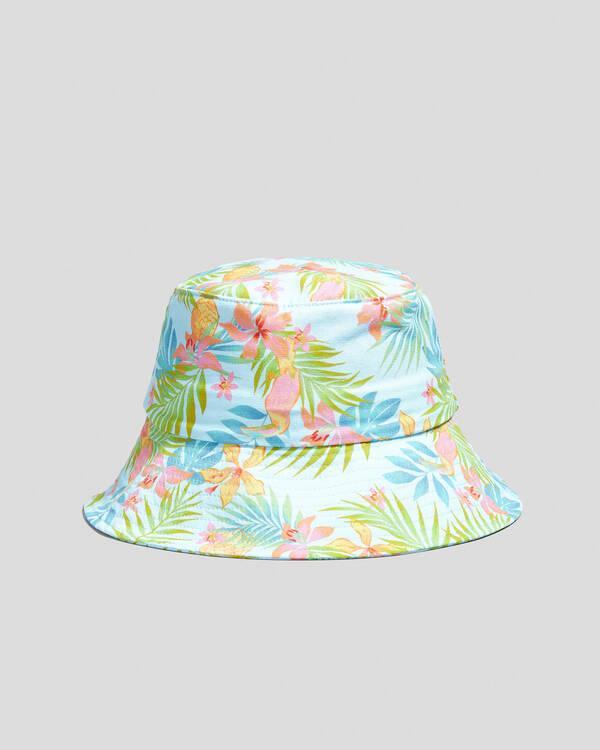 Billabong Girls' CB In Da Jungle Bucket Hat for Womens
