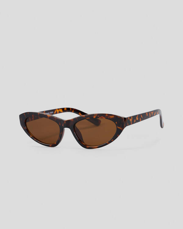 Indie Eyewear Lydia Sunglasses for Womens