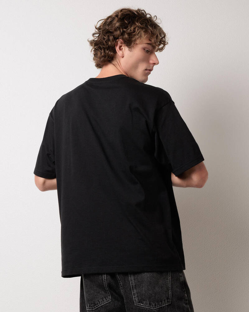 Vans Spikey T-Shirt for Mens