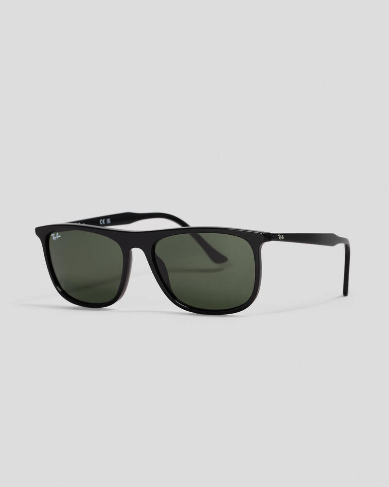 Ray-Ban 0RB2216 Sunglasses for Mens