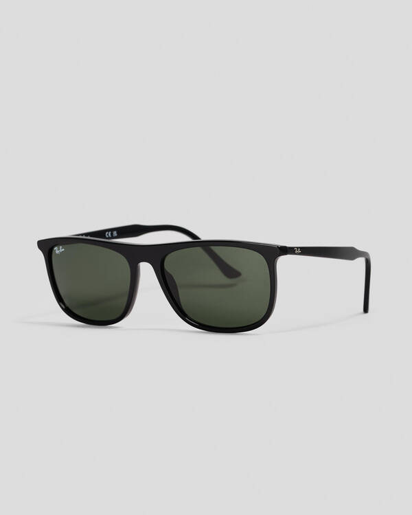 Ray-Ban 0RB2216 Sunglasses for Mens