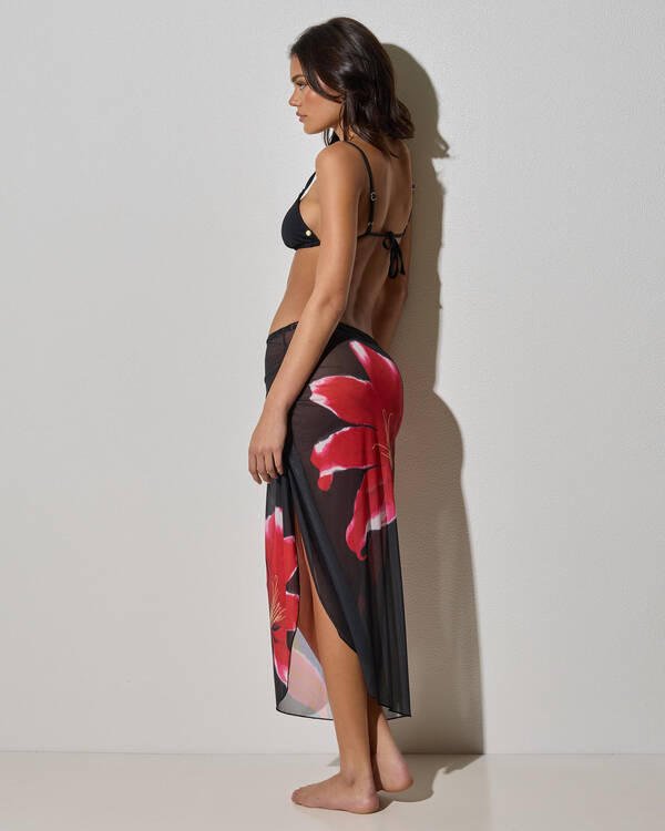 Kaiami Ophelia Cover Up for Womens