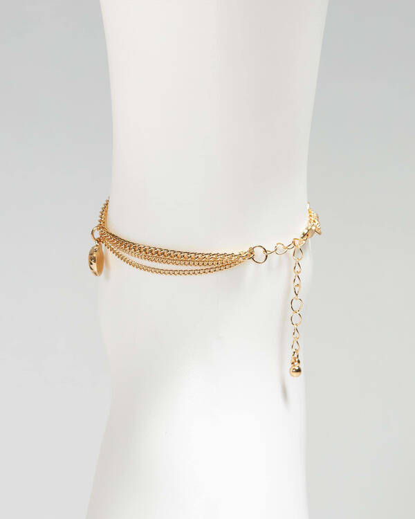 Karyn In LA Shakira Anklet Pack for Womens