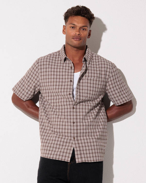 Eminent Short Sleeve Shirt
