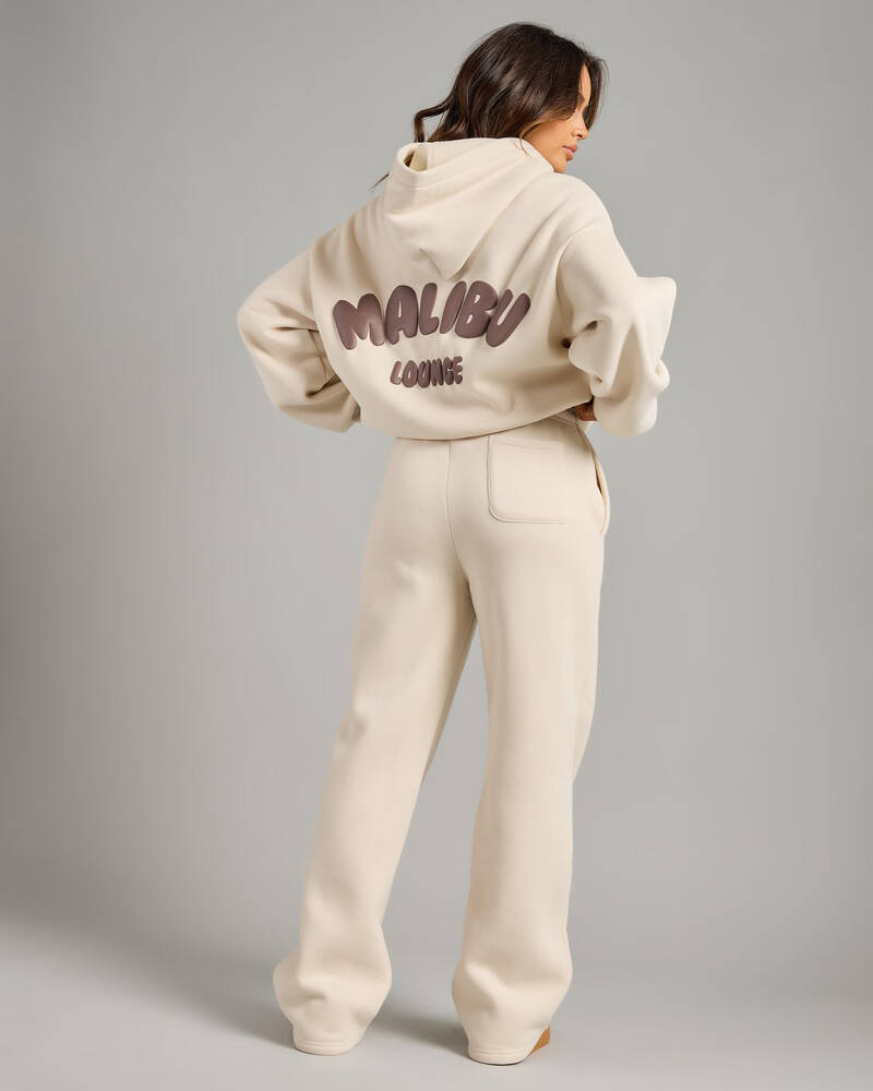Malibu Lounge Sweatpant for Womens