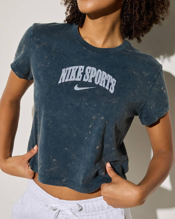 Nike Sportswear PNX Wash T-Shirt for Womens