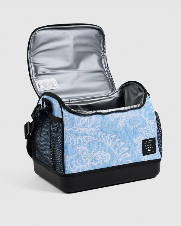 Billabong Trippin Tides Cooler Bag for Womens