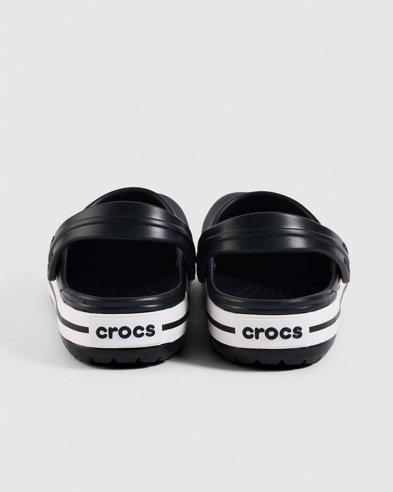 Crocs Crocband Clogs for Mens