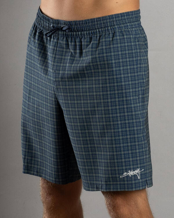 Billabong Slider Layback Shorts for Mens