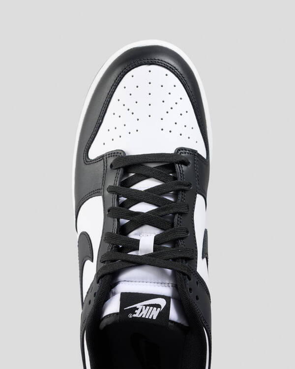 Nike Dunk Low Retro Shoes for Mens
