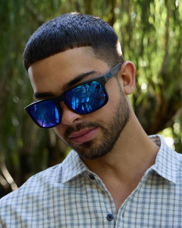 Oakley Holbrook XXL Sunglasses for Mens