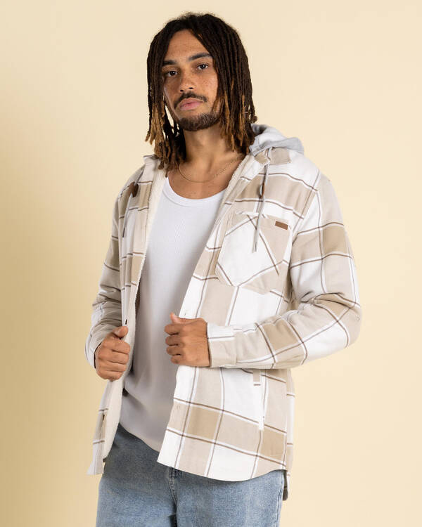 Lucid Lodge Jacket for Mens