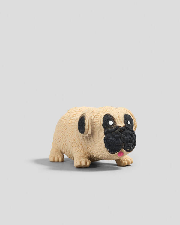 MDI Pullie Pal Stretch Pug for Unisex