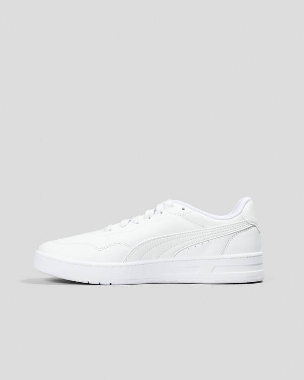 Puma Womens Court Lally Shoes for Womens