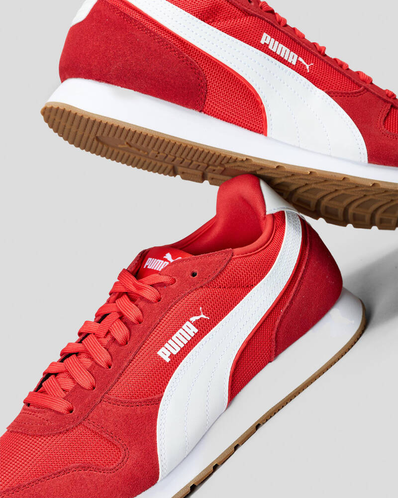 Puma ST Miler Shoes for Mens
