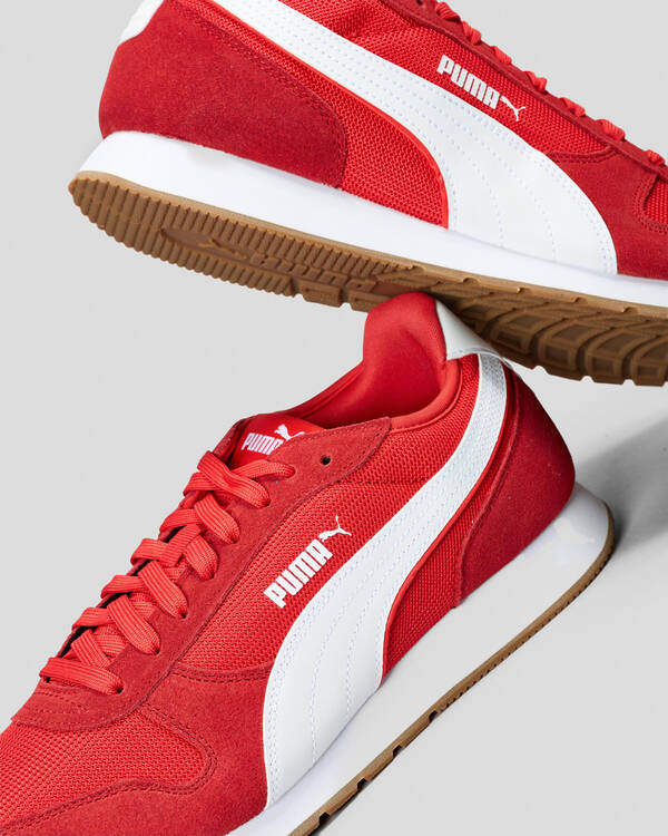 Puma ST Miler Shoes for Mens