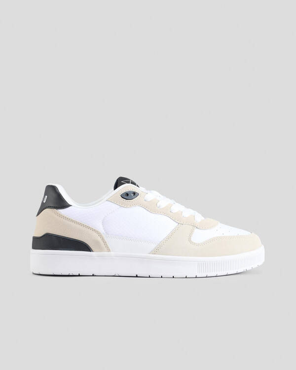 Lucid Brixton Shoes for Mens