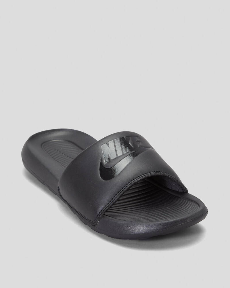 Nike Boys' Victori One Slides for Mens