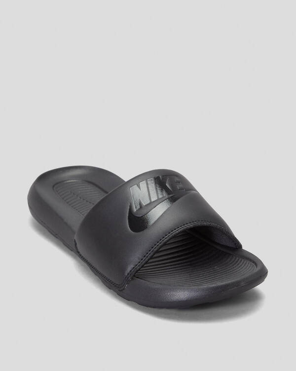 Nike Boys' Victori One Slides for Mens