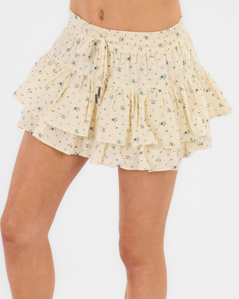 Ava And Ever Girls' Lily Skort for Womens