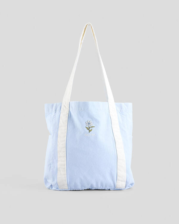 Rhythm Ginger Tote Bag for Womens